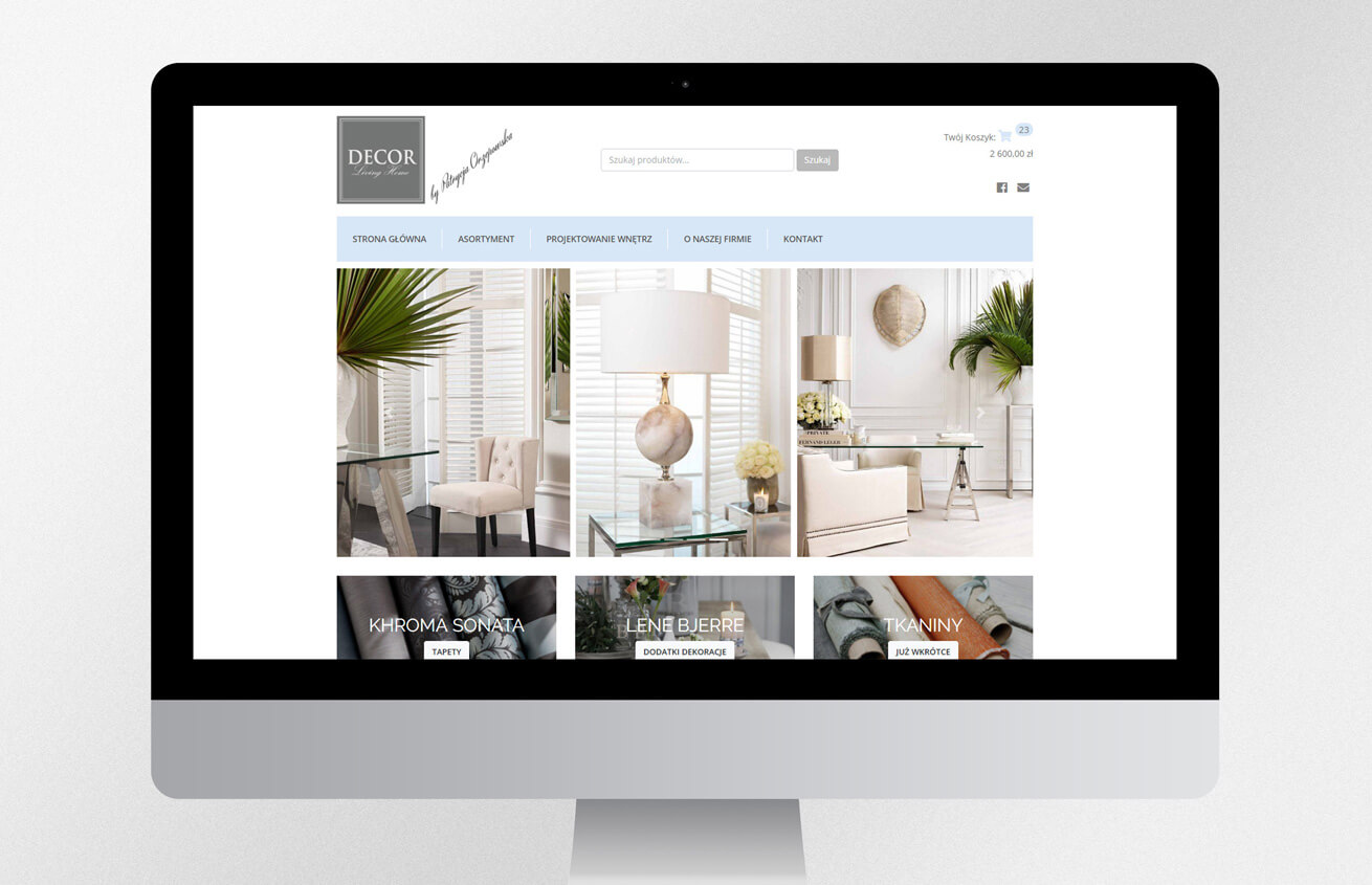 DECOR Living Home DECOR Living Home