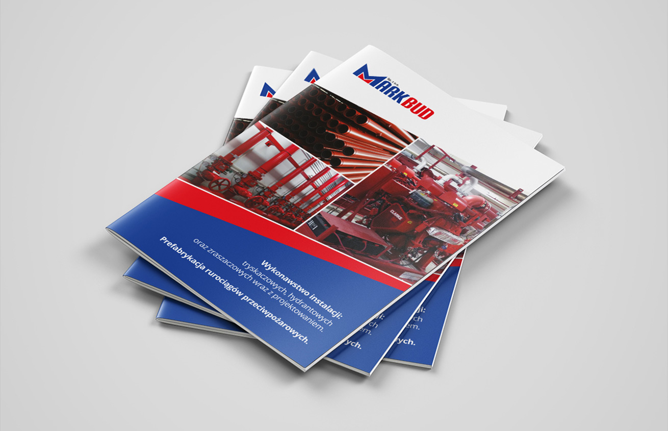 Markbud 01 Markbud 01